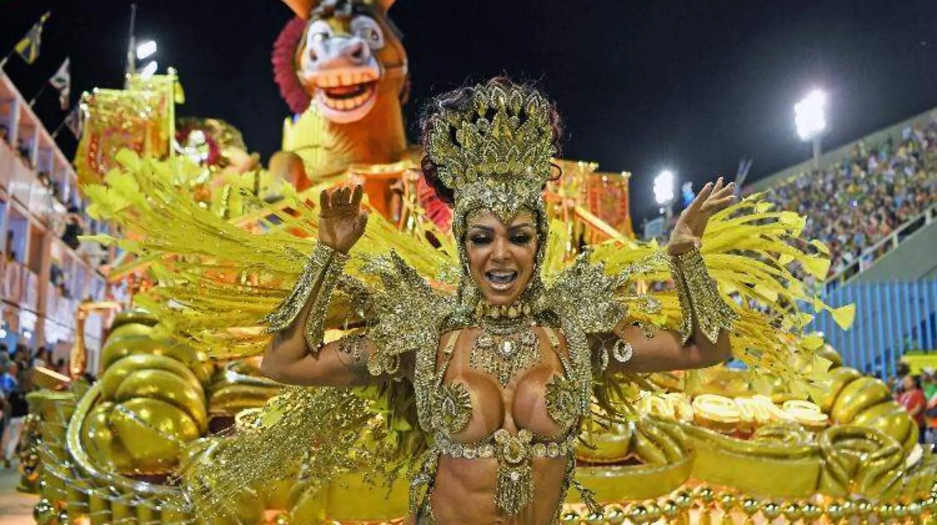 carnaval brasil